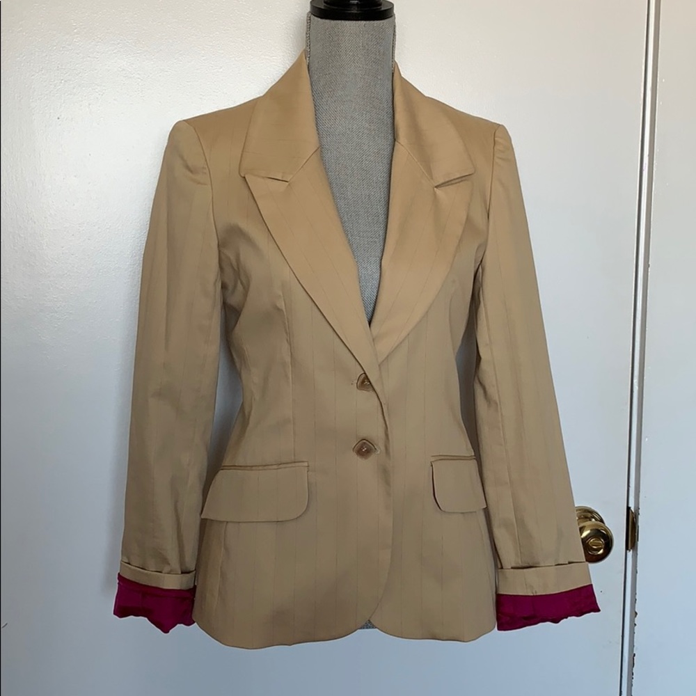 French Blazer small